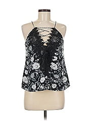 Wayf Sleeveless Blouse