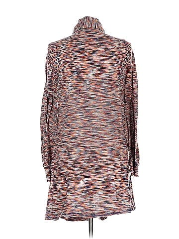 Indigo Rose Cardigan (view 2)