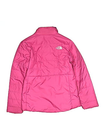 The North Face Snow Jacket (view 2)