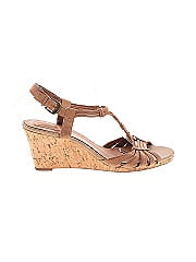 Clarks Wedges