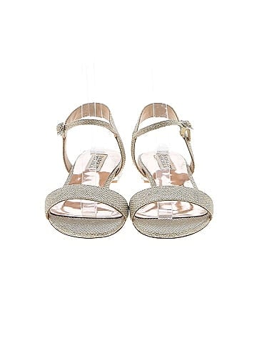 Badgley Mischka Sandals (view 2)