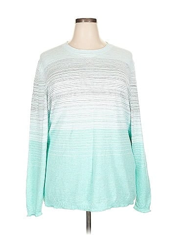 Tommy Bahama Long Sleeve T-Shirt (view 1)