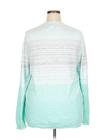 Tommy Bahama Long Sleeve T-Shirt (view 2)