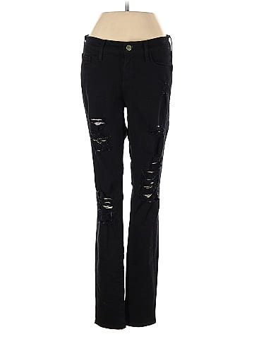 FRAME Denim Jeans (view 1)