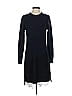Thakoon Collective Black Casual Dress Size XS - photo 1