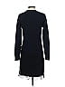 Thakoon Collective Black Casual Dress Size XS - photo 2
