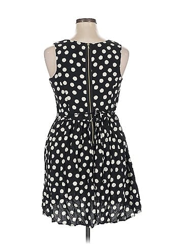 Xhilaration Casual Dress (view 2)
