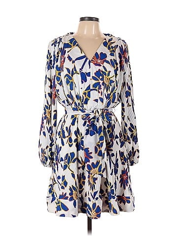 Taylor Casual Dress (view 1)