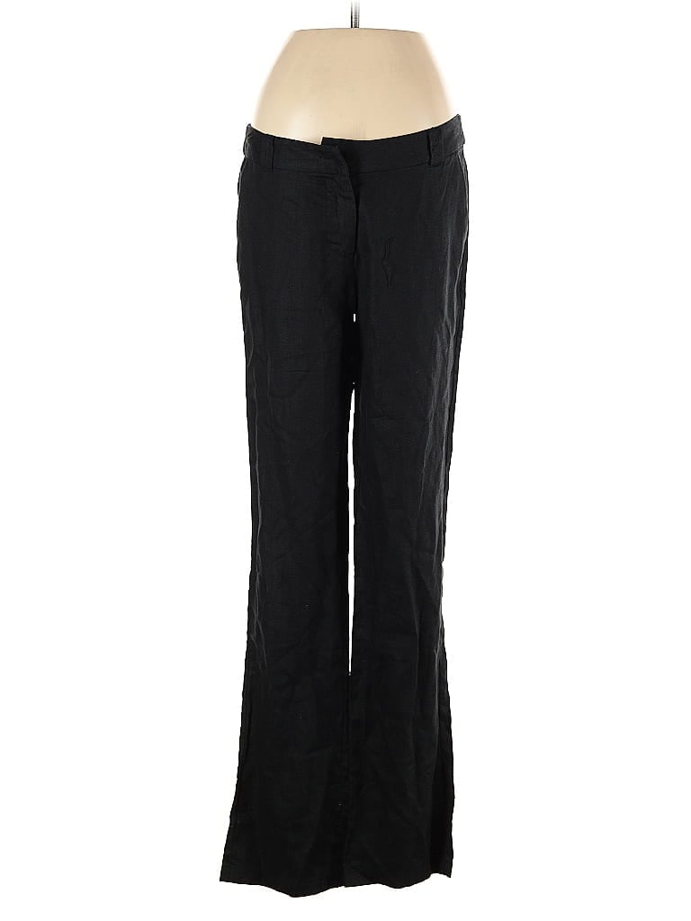 Pre-owned Brochu Walker Track Pants In Black
