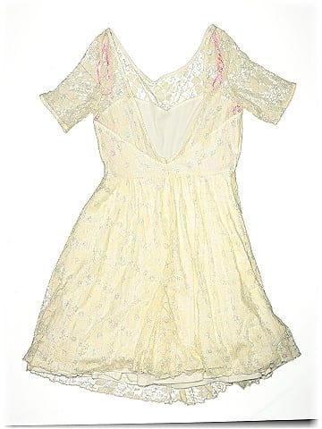 Betsey Johnson Dress (view 2)