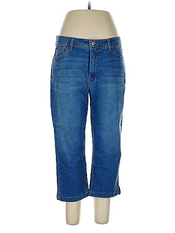 Curve Appeal Jeans (view 1)