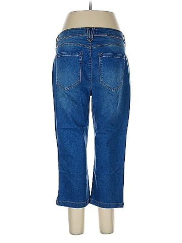 Curve Appeal Jeans (view 2)