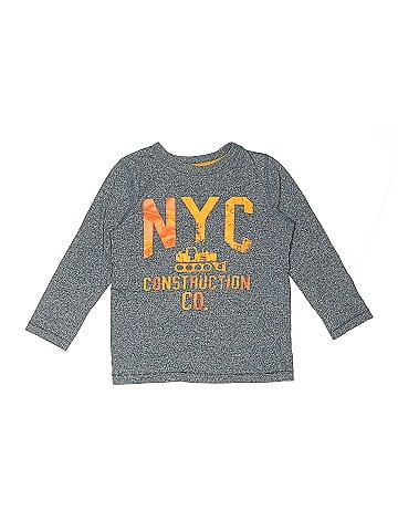 SONOMA life + style Long Sleeve T-Shirt (view 1)