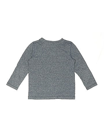 SONOMA life + style Long Sleeve T-Shirt (view 2)