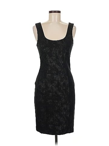Nicole Miller Artelier Cocktail Dress (view 1)