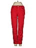 Cosmic Blue Love Red Jeans Size 26 waist - photo 1