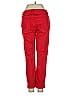 Cosmic Blue Love Red Jeans Size 26 waist - photo 2