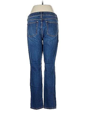 Soho JEANS NEW YORK & COMPANY Jeans (view 2)