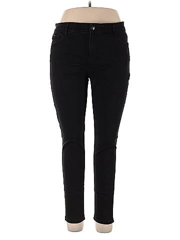 Curve Appeal Jeans (view 1)