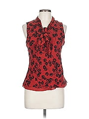 Ann Taylor Loft Sleeveless Blouse