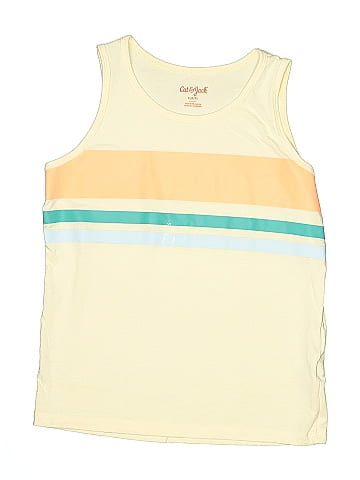 Cat & Jack Tank Top (view 1)