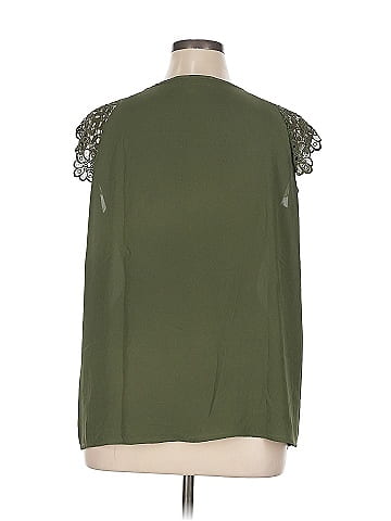 Philosophy Republic Clothing Sleeveless Blouse (view 2)