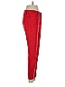 Cosmic Blue Love Red Jeans Size 26 waist - photo 4