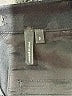 Helmut Lang Black Dress Pants Size 2 - photo 4