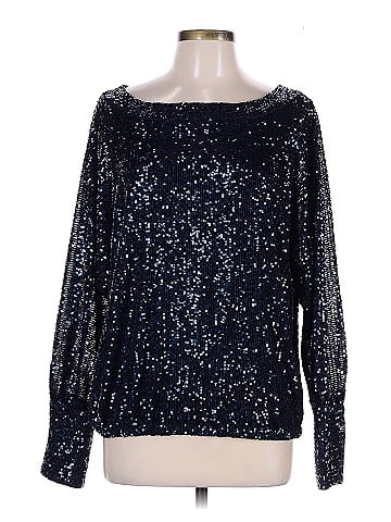 Trina Turk Long Sleeve Blouse (view 1)