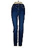 We the Free Solid Blue Jeans Size 26 waist - photo 1