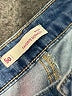 SO Blue Denim Shorts Size 7 - photo 3
