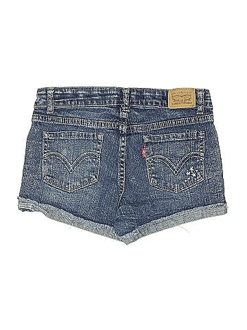 Levi's Denim Shorts (view 2)