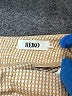 Reiko Tan Dress Pants Size 27 waist - photo 6
