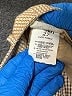 Reiko Tan Dress Pants Size 27 waist - photo 7