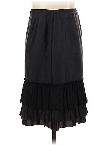Eileen Fisher Formal Skirt (view 1)