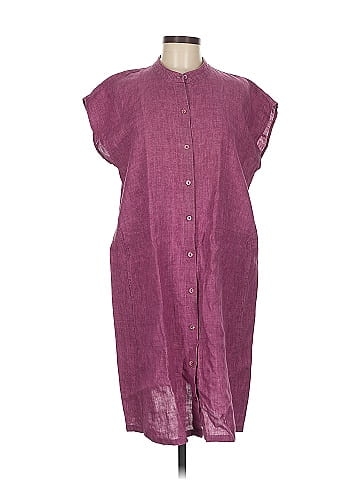 Eileen Fisher Casual Dress (view 1)