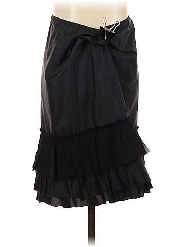 Eileen Fisher Formal Skirt (view 2)