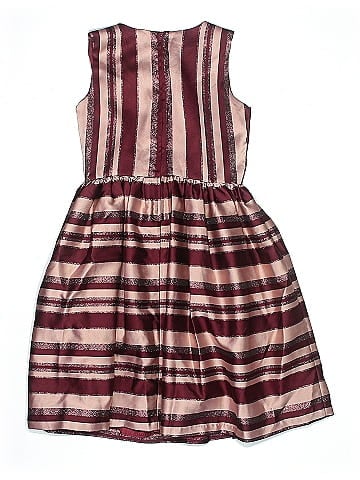 Bonnie Jean Dress (view 2)