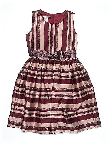 Bonnie Jean Dress (view 1)