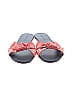 ROTHY'S Pink Sandals Size 13 - photo 2