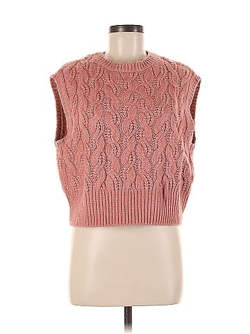 Sincerely Jules Sweater Vest (view 1)