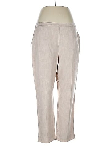 Eileen Fisher Casual Pants (view 1)