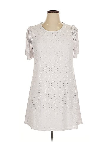 MSK Casual Dress (view 1)