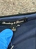 Broadway & Broome 100% Polyester Tweed Blue Formal Skirt Size 2 - photo 4