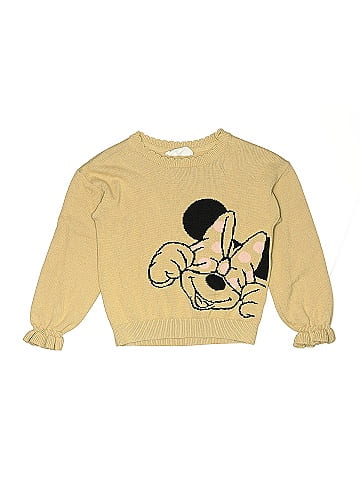 Disney for Baby Gap Pullover Sweater (view 1)