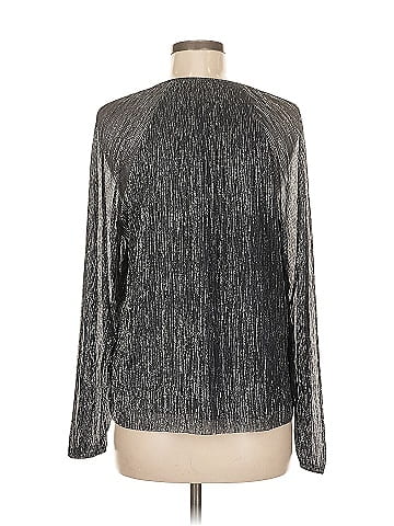 Banana Republic Long Sleeve Blouse (view 2)