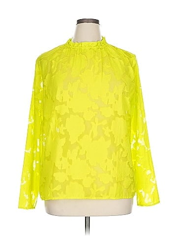 Assorted Brands 3/4 Sleeve Blouse (view 1)