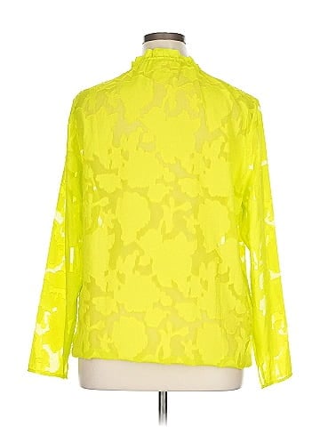 Assorted Brands 3/4 Sleeve Blouse (view 2)