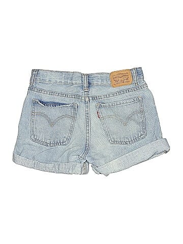 Levi's Denim Shorts (view 2)