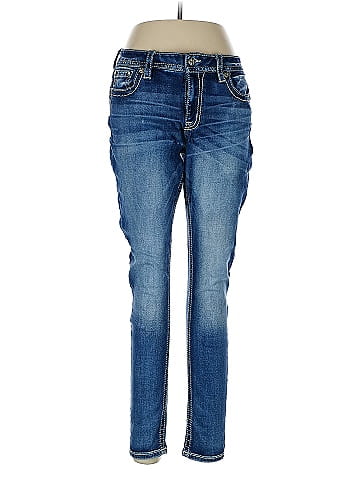 Miss Me Jeans (view 1)